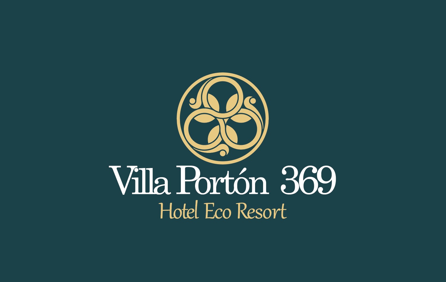 Villa Portón - Villa Ecológica