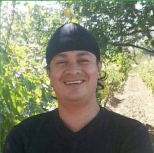 Picture of Frederick Kelley