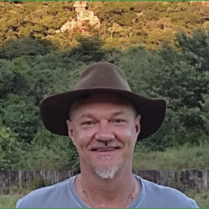 Picture of Gunther Kruger