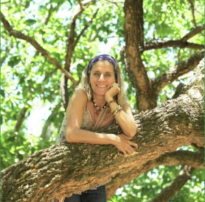 Picture of Patricia Daza