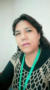 Picture of Rosnely Mariaca