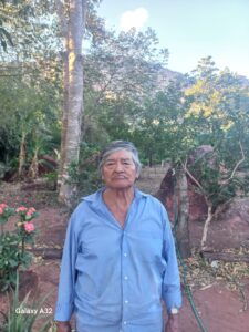 Picture of Juan Mejía