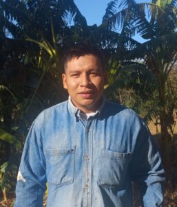 Picture of Leo Mejia