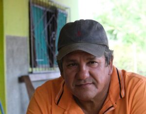 Picture of Ronald Bravo