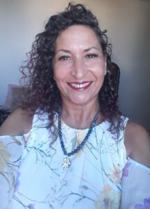 Picture of Constanza Quintanilla