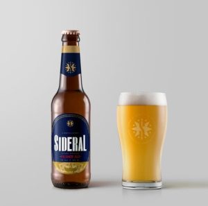 Picture of Cerveza Artesanal