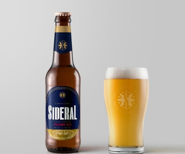 Picture of Cerveza Artesanal