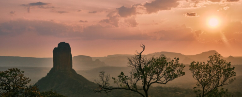 Por qué el precámbrico