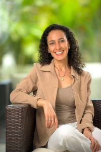 Picture of Gabriela Martinez