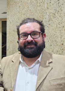 Picture of Fabricio Vidales