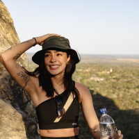 ARK - Agua del manantial