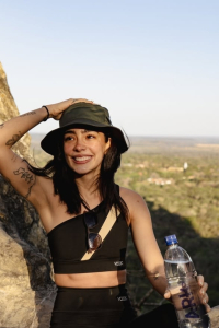 ARK - Agua del manantial