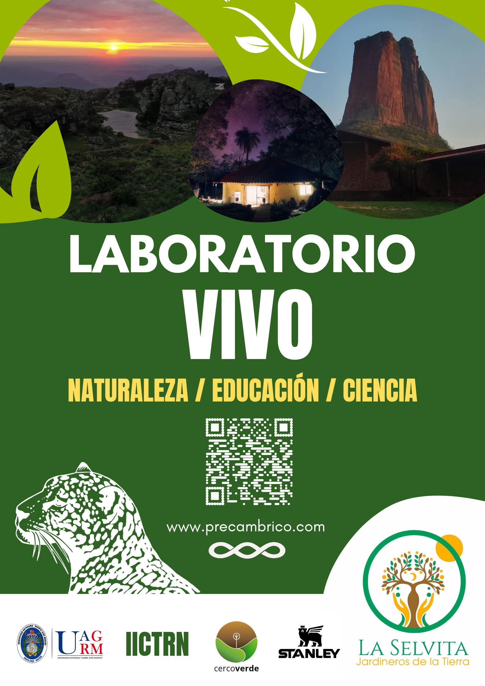 Laboratorio de invevstigación