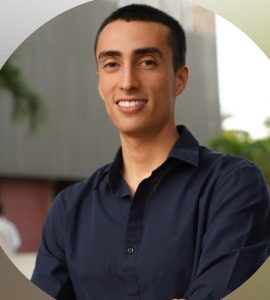 Picture of Lucas Kelley