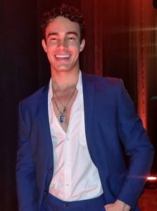 Picture of Frederick Kelley