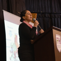 Foro científico académico - IICTRN