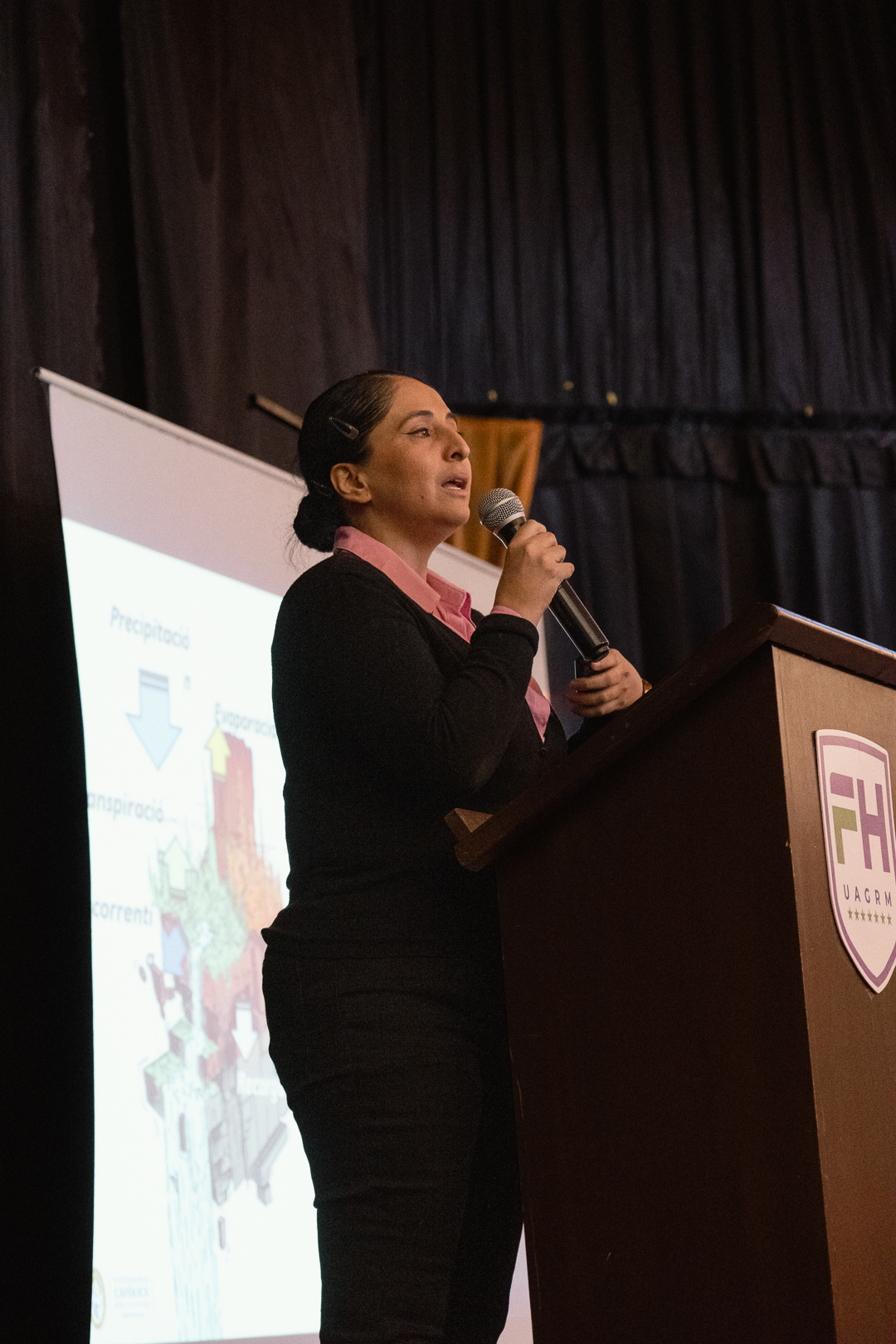 Foro científico académico - IICTRN